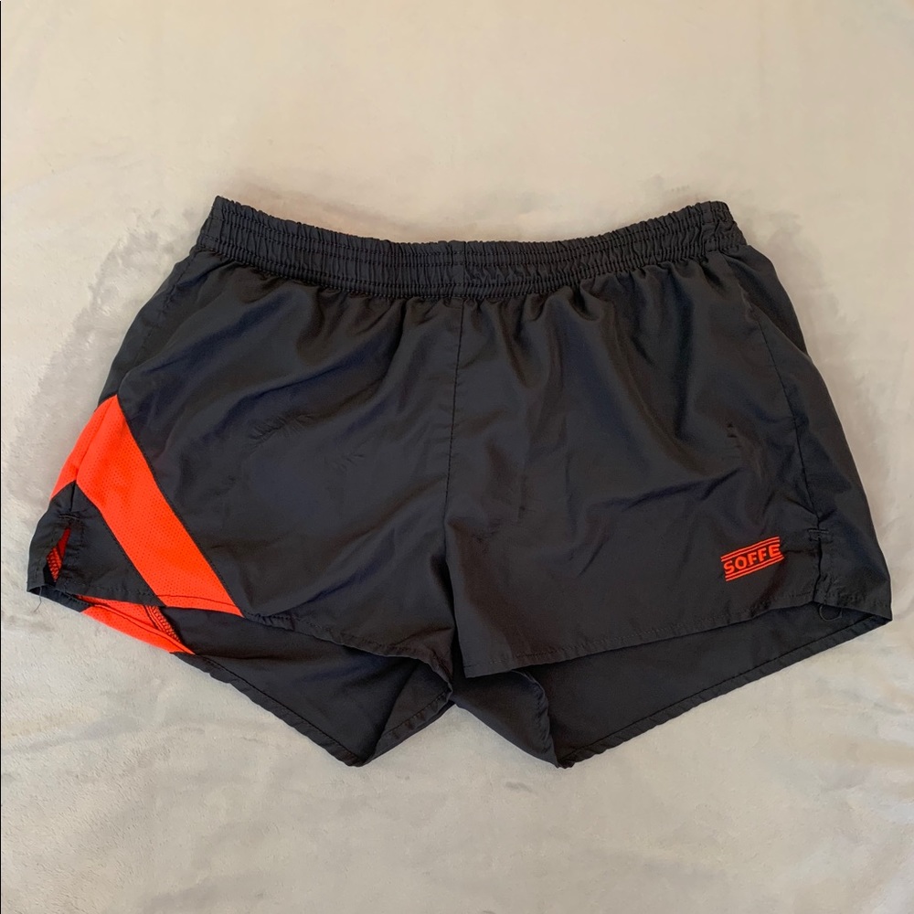 Soffe athletic shorts